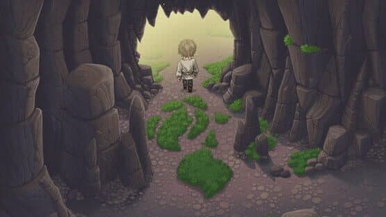 On a Journey RPG — screenshot 8