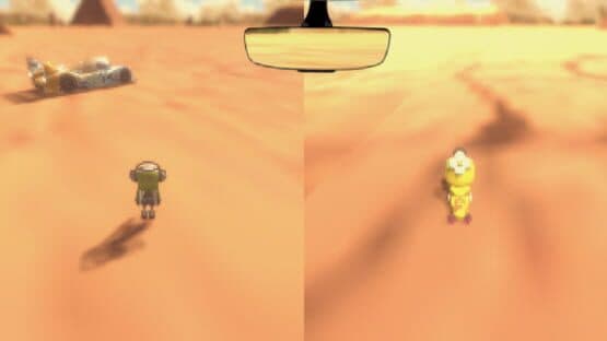 Fast Car — screenshot 1