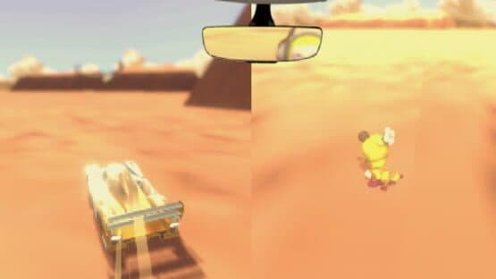 Fast Car — screenshot 2