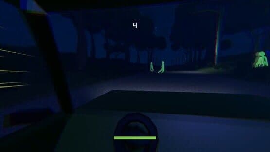 Glowie Rammer — screenshot 1