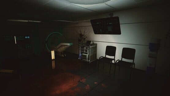 Lunar Nightmare — screenshot 1