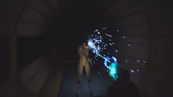 Lunar Nightmare — screenshot 3