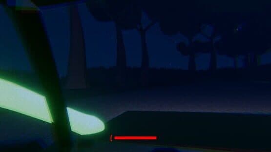 Glowie Rammer — screenshot 4
