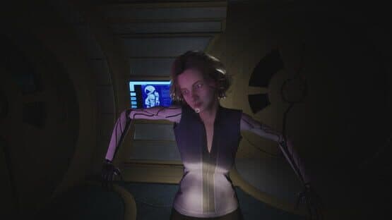Lunar Nightmare — screenshot 4