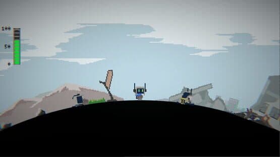 Orbit — screenshot 1