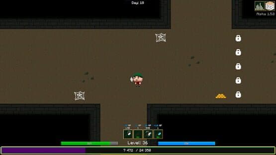 Cut the Birch — screenshot 2