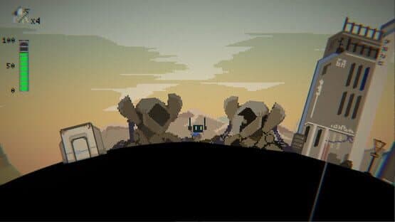 Orbit — screenshot 5