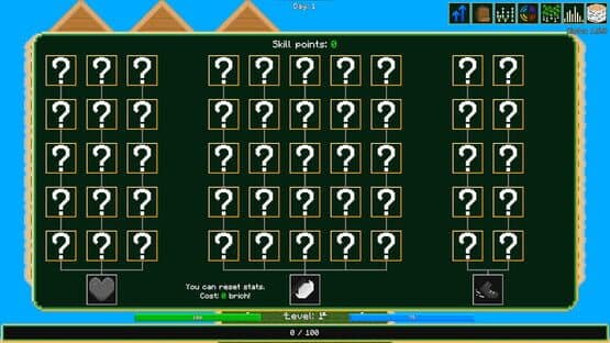 Cut the Birch — screenshot 4
