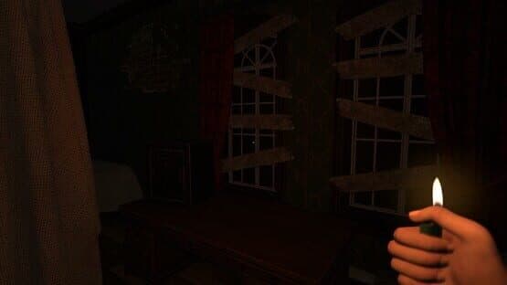 Echoes of Dread — screenshot 1