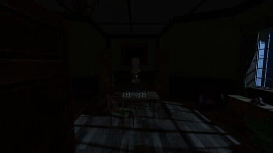 Echoes of Dread — screenshot 4