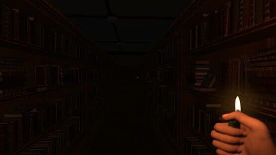 Echoes of Dread — screenshot 5