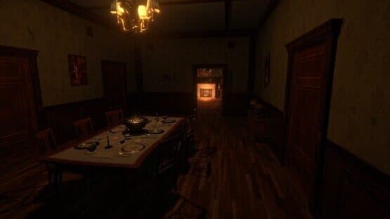 Echoes of Dread — screenshot 7