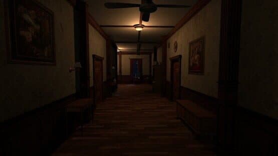 Echoes of Dread — screenshot 8