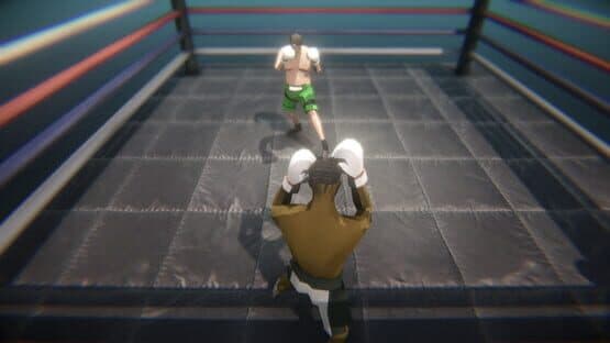 Influencer Boxing — screenshot 1