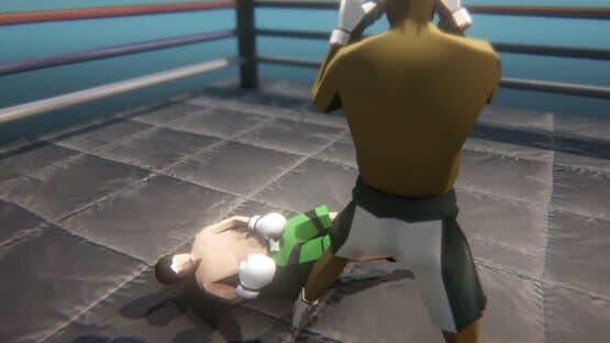 Influencer Boxing — screenshot 2