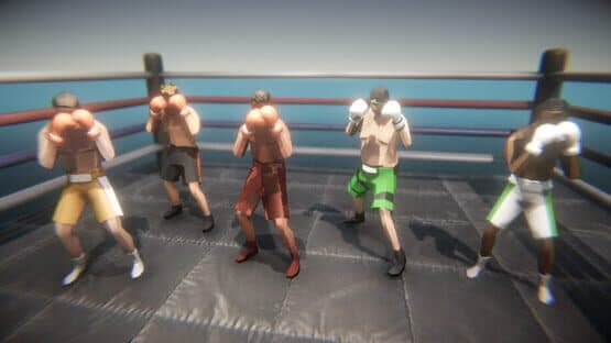 Influencer Boxing — screenshot 3