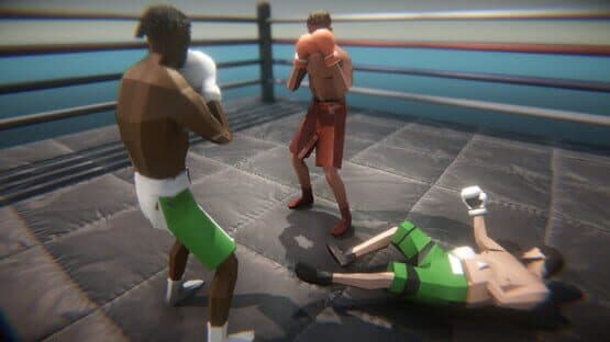 Influencer Boxing — screenshot 5