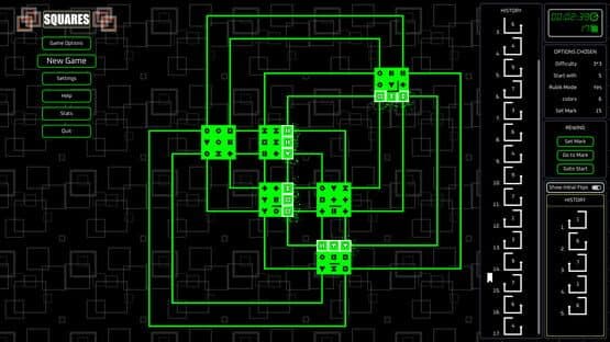 Game of Squares — screenshot 4