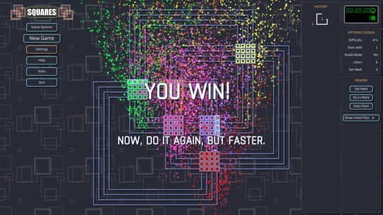 Game of Squares — screenshot 5