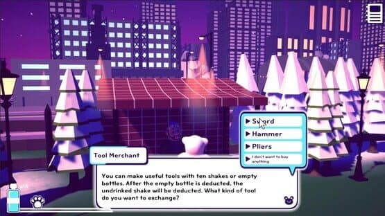 The Adventure of Popo — screenshot 1
