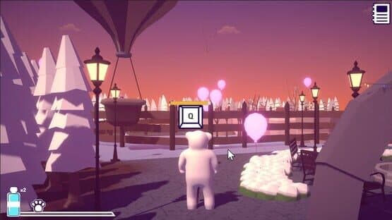 The Adventure of Popo — screenshot 2
