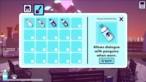 The Adventure of Popo — screenshot 3