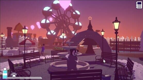 The Adventure of Popo — screenshot 4