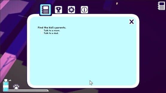 The Adventure of Popo — screenshot 6