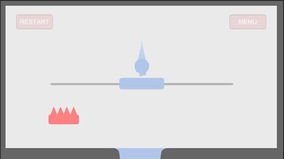 Ball In The Box — screenshot 1