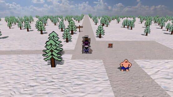 Anomalous Adventure — screenshot 2