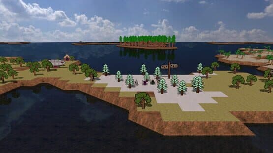 Anomalous Adventure — screenshot 3
