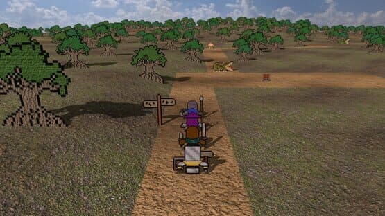 Anomalous Adventure — screenshot 6