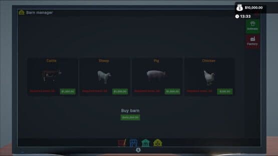 Market Master Simulator — screenshot 3