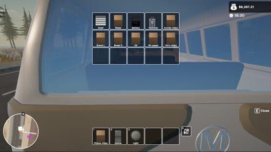 Market Master Simulator — screenshot 6