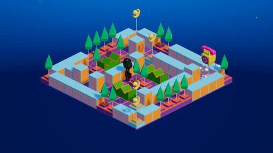 Lefty — screenshot 1