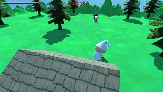 Deliberate — screenshot 1