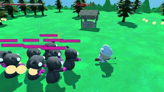 Deliberate — screenshot 2