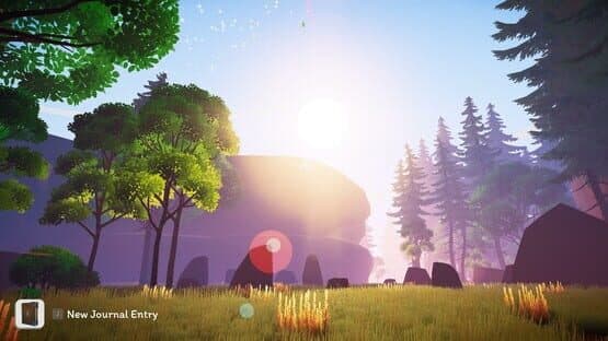 Lore of the Frog — screenshot 1