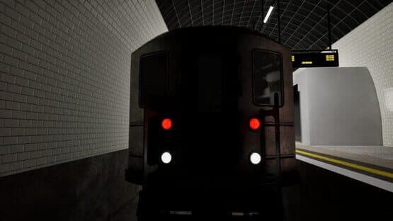 Exit Station 7 — screenshot 1