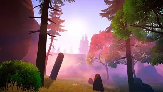 Lore of the Frog — screenshot 6