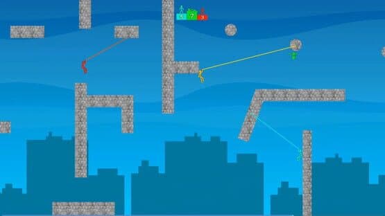 Stick Tournament — screenshot 3