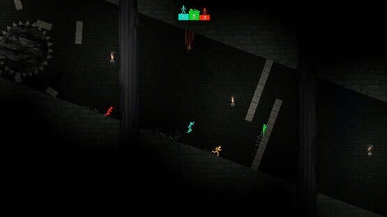 Stick Tournament — screenshot 4