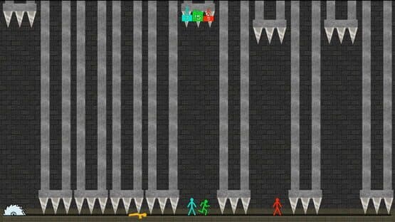 Stick Tournament — screenshot 5