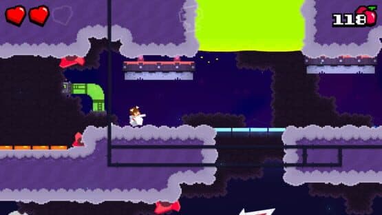 Ooga Booga: Troubles in Time — screenshot 4