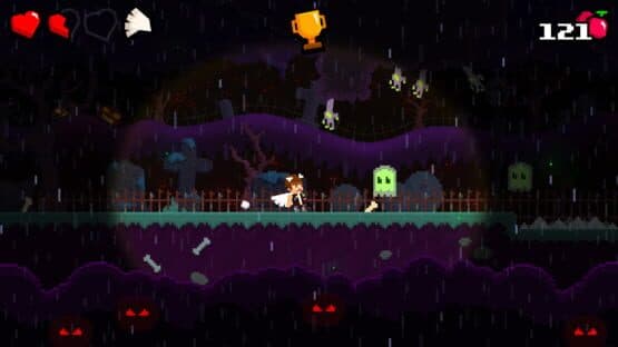 Ooga Booga: Troubles in Time — screenshot 6