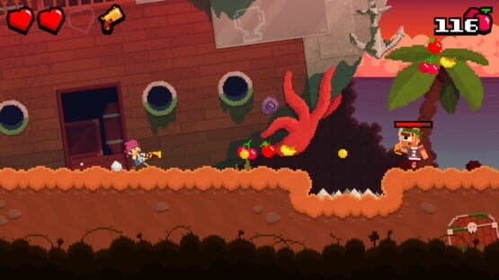 Ooga Booga: Troubles in Time — screenshot 7