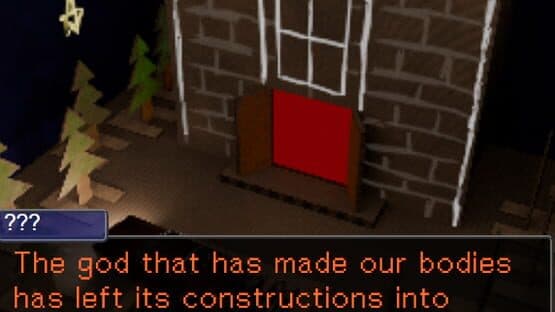Prayers a Thousand-fold — screenshot 3