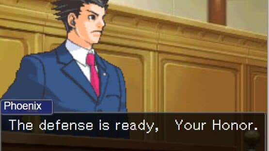Turnabout Detectives — screenshot 3