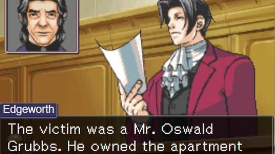 Turnabout Detectives Redux — screenshot 3