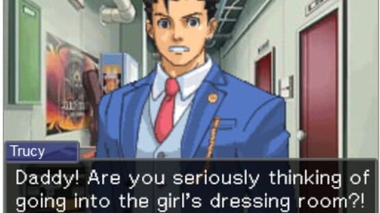 Turnabout in the Spotlight — screenshot 3